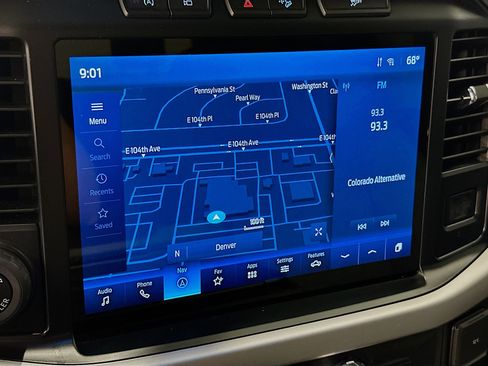 Used 2021 Ford F150 XLT w/ Equipment Group 302A High AWD/4WD image 22