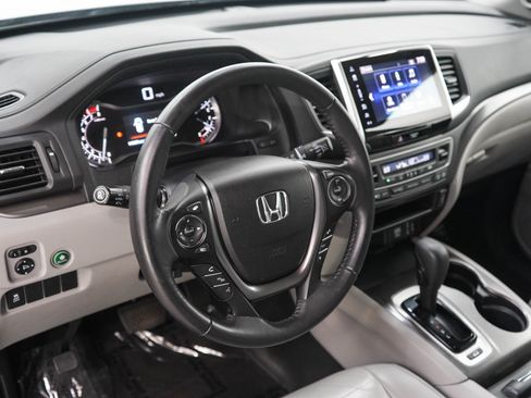Used 2017 Honda Pilot EX-L image 22
