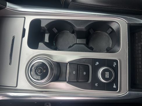 Used 2020 Ford Explorer ST w/ Premium Technology Package image 19