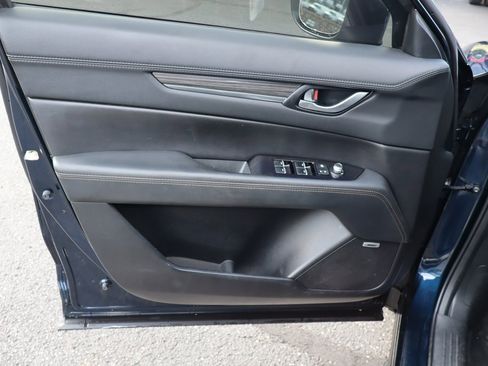 Used 2019 MAZDA CX-5 Grand Touring image 27