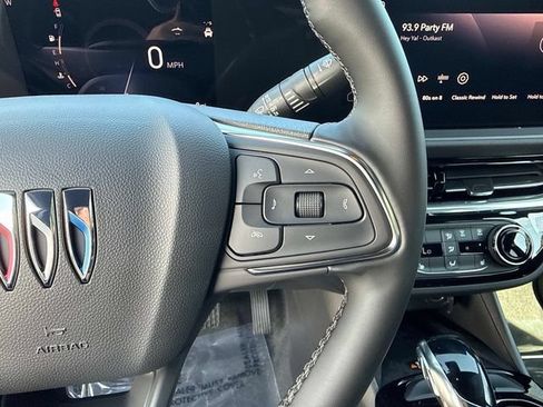 New 2026 Buick Envista Sport Touring w/ Convenience I Package FWD image 29