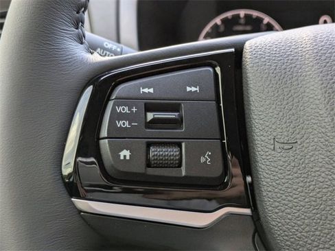 New 2026 Honda Odyssey EX-L image 28