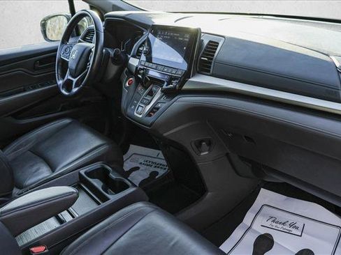 Used 2018 Honda Odyssey EX-L image 28