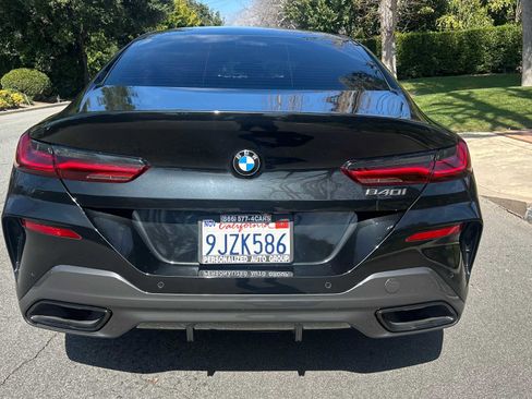 Used 2024 BMW 840i Gran Coupe w/ M Sport Professional Package image 6