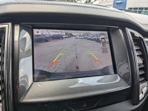 Used 2019 Ford Ranger Lariat w/ Equipment Group 501A Mid image 22