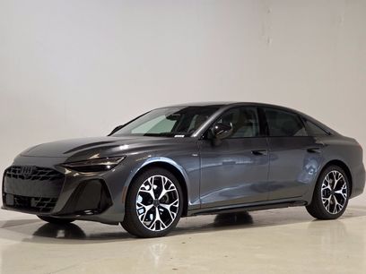 Certified 2026 Audi A6 Premium Plus w/ Premium Plus Package