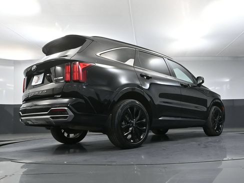 Used 2021 Kia Sorento EX AWD/4WD image 56
