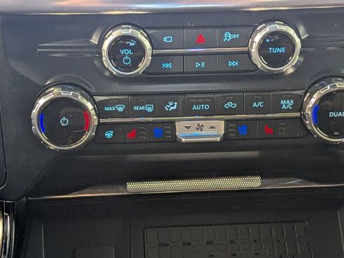 New 2026 Ford F150 King Ranch w/ Equipment Group 601A High image 17