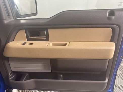 Used 2014 Ford F150 XLT w/ Equipment Group 302A Luxury image 19