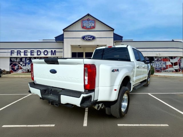 Used 2026 Ford F350 XL w/ STX Appearance Package AWD/4WD image 4