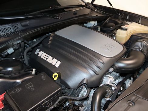 Used 2022 Dodge Charger R/T w/ Blacktop Package image 88