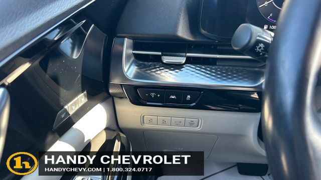 Used 2022 Kia Carnival SX Prestige FWD image 21