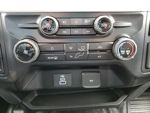 New 2026 Ford F450 XL w/ 360-Degree Camera Package AWD/4WD image 21