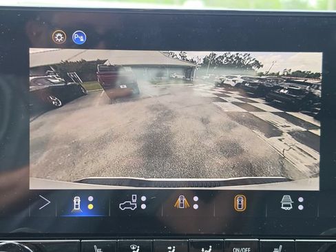 New 2026 Chevrolet Colorado LT w/ LT Convenience Package RWD image 24