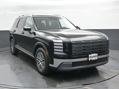 New 2026 Hyundai Palisade SEL