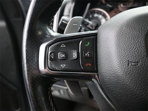 Used 2021 RAM 1500 TRX w/ TRX Level 2 Equipment Group image 13