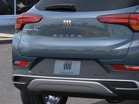 New 2026 Buick Encore GX Preferred image 14