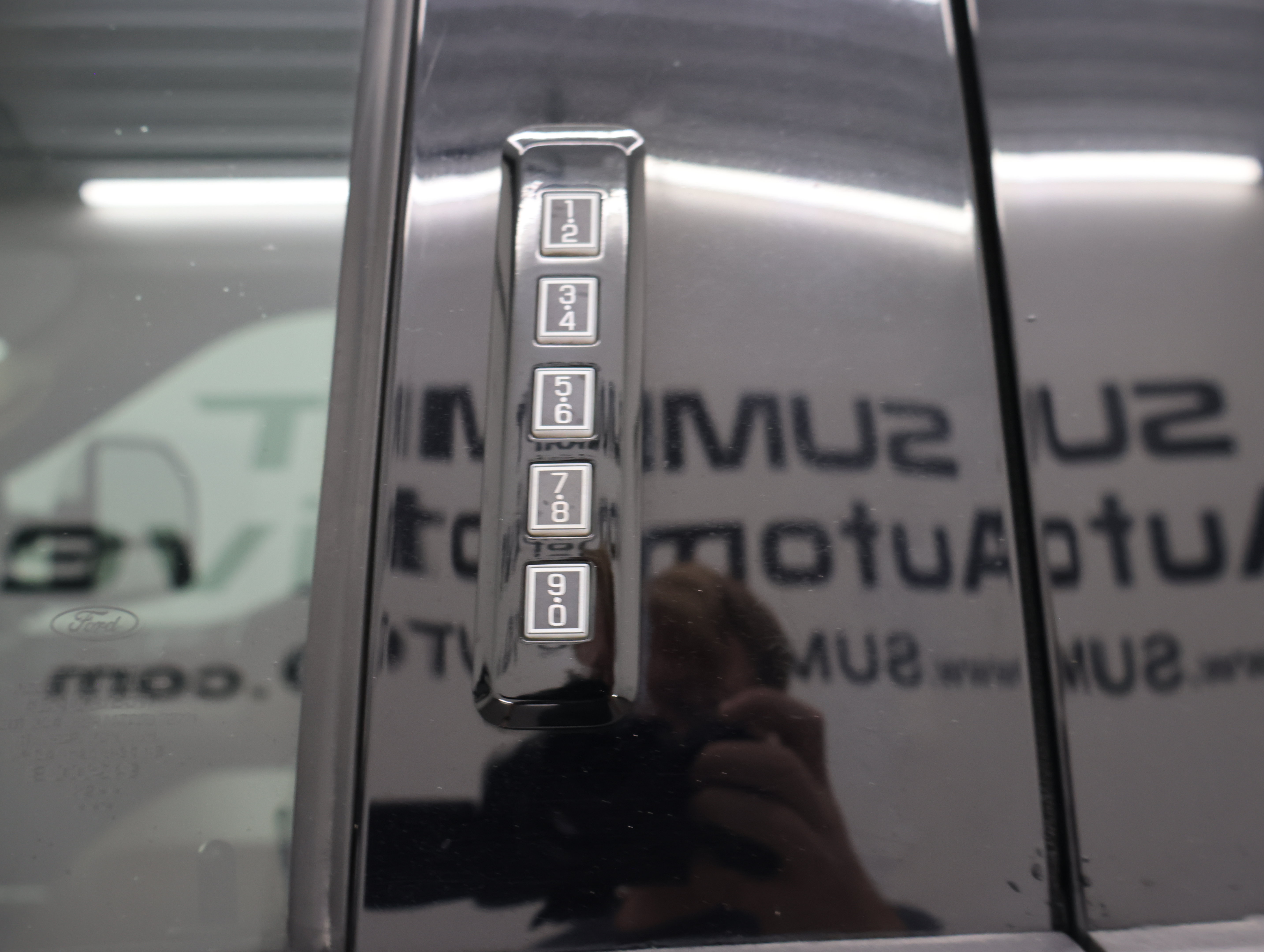 Used 2022 Ford F250 Lariat w/ Lariat Value Package AWD/4WD image 42