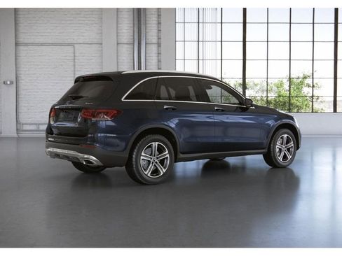 Certified 2022 Mercedes-Benz GLC 300 4MATIC image 21