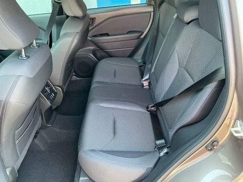 Certified 2025 Subaru Forester Premium AWD/4WD image 11