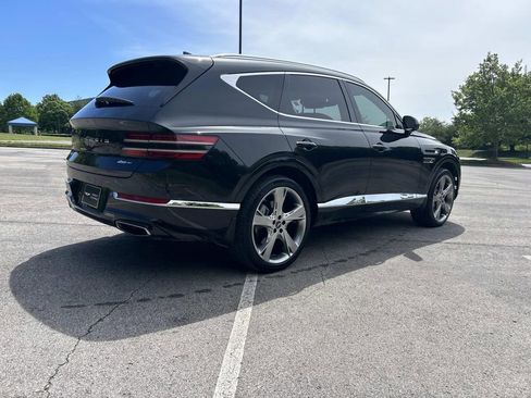 Used 2023 Genesis GV80 3.5T w/ Prestige Package AWD/4WD image 7