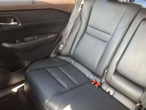Certified 2023 Nissan Rogue SL w/ SL Premium Package FWD image 15