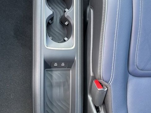 New 2026 INFINITI QX80 4WD w/ Sport Exterior Package image 30