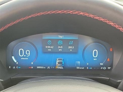 Certified 2023 Ford Escape ST-Line Elite image 27