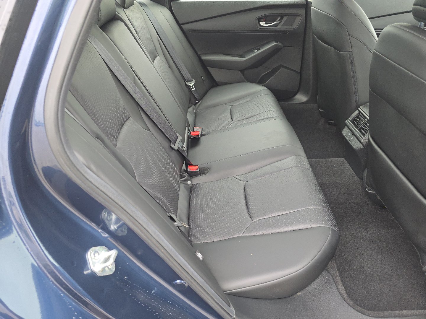 Used 2024 Honda Accord EX-L image 20