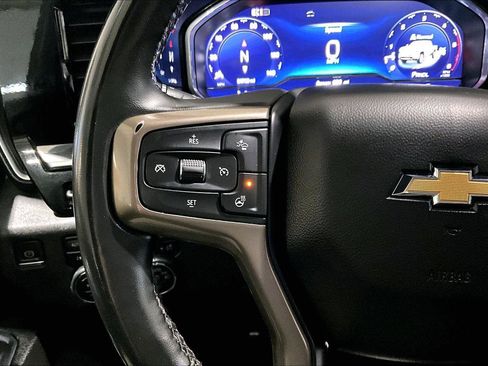 Used 2024 Chevrolet Silverado 2500 High Country w/ High Country Premium Package image 20