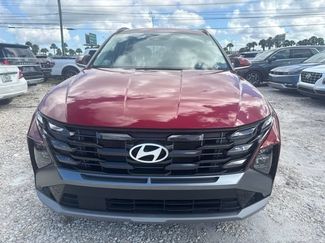 Used 2025 Hyundai Tucson SEL FWD video 2
