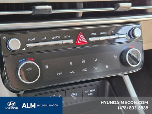 New 2026 Hyundai Tucson SEL image 20