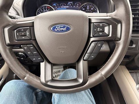 Used 2020 Ford Expedition Max Limited AWD/4WD image 23