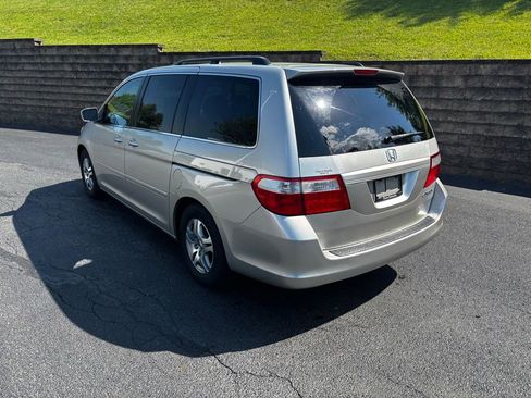 Used 2005 Honda Odyssey EX image 5