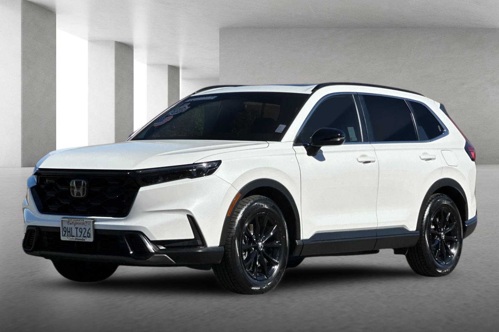 Used 2023 Honda CR-V Sport image 8