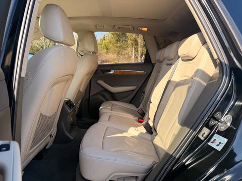 Used 2009 Audi Q5 3.2 Premium Plus image 22