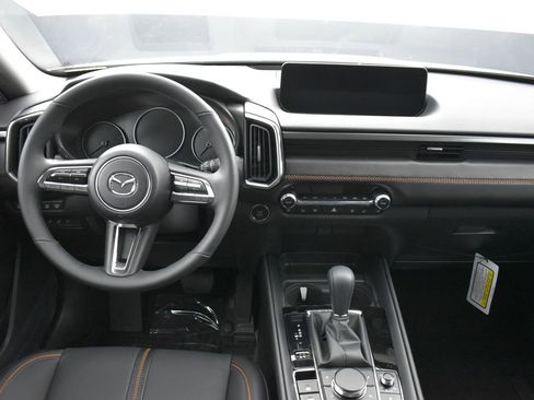 Used 2025 MAZDA CX-50 2.5 Turbo w/ Premium Plus Pkg image 14