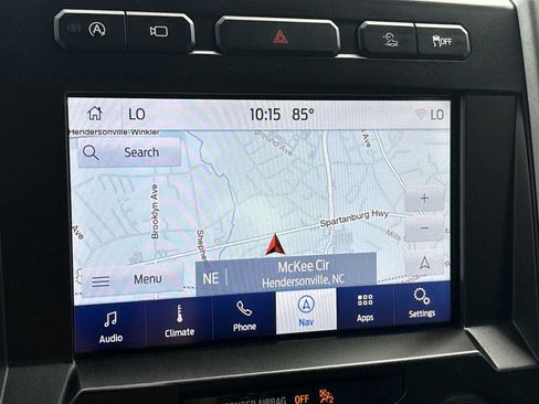 Used 2020 Ford F150 Raptor w/ Equipment Group 802A Luxury AWD/4WD image 14