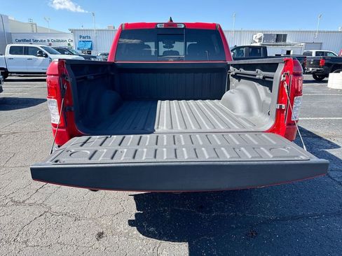Used 2023 RAM 1500 Big Horn w/ Trailer Tow Group image 23
