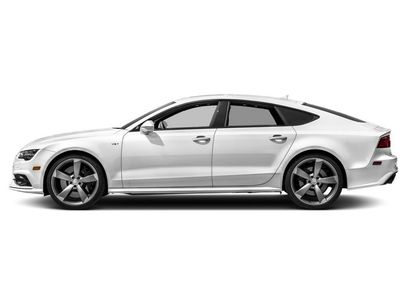 Used 2018 Audi S7 Premium Plus w/ S Sport Package