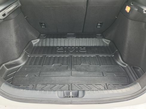 Used 2025 Honda Civic Sport image 30
