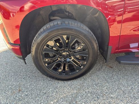 Used 2022 Chevrolet Silverado 1500 RST w/ True North Edition Plus image 5