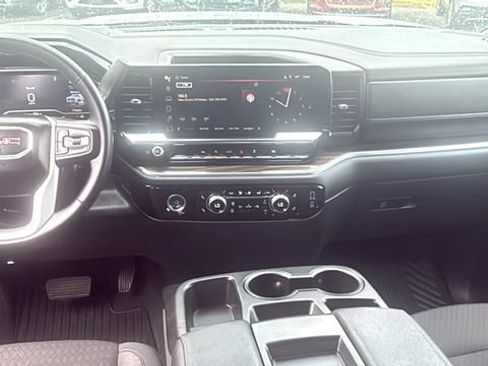 Used 2024 GMC Sierra 1500 Elevation AWD/4WD image 26