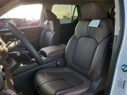 New 2025 Honda Pilot Elite image 18