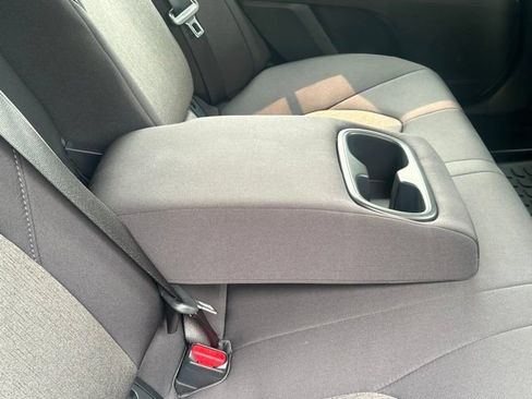 Certified 2024 Toyota Camry LE w/ Convenience Package FWD image 35