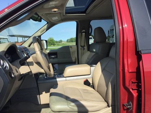 Used 2007 Ford F150 XLT AWD/4WD image 14