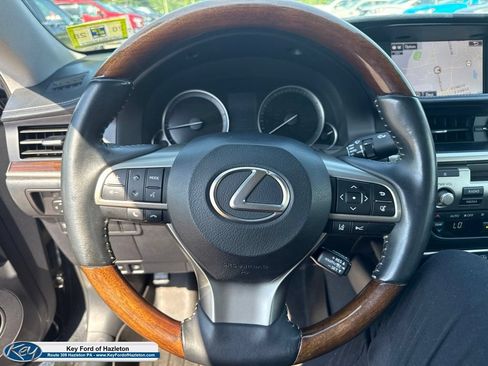 Used 2016 Lexus ES 350 FWD image 19