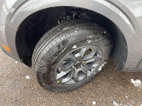 New 2026 Ford Maverick XLT w/ XLT Luxury Package image 10