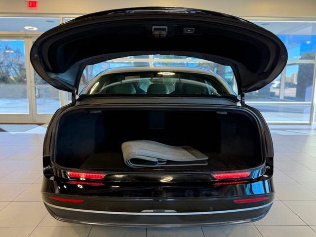 Used 2023 Lucid Air Pure AWD/4WD image 44