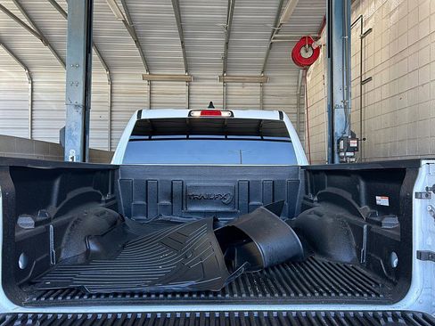 Used 2022 RAM 1500 Big Horn RWD image 27
